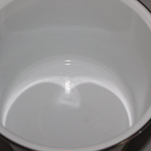 PFALTZGRAFF "HOPSCOTCH" 8 QT. PASTA SET PORCELAIN ENAMEL ON STEEL-NEW IN BOX - Picture 4 of 9